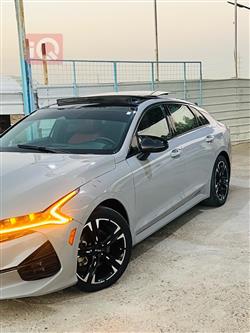 کیا K5